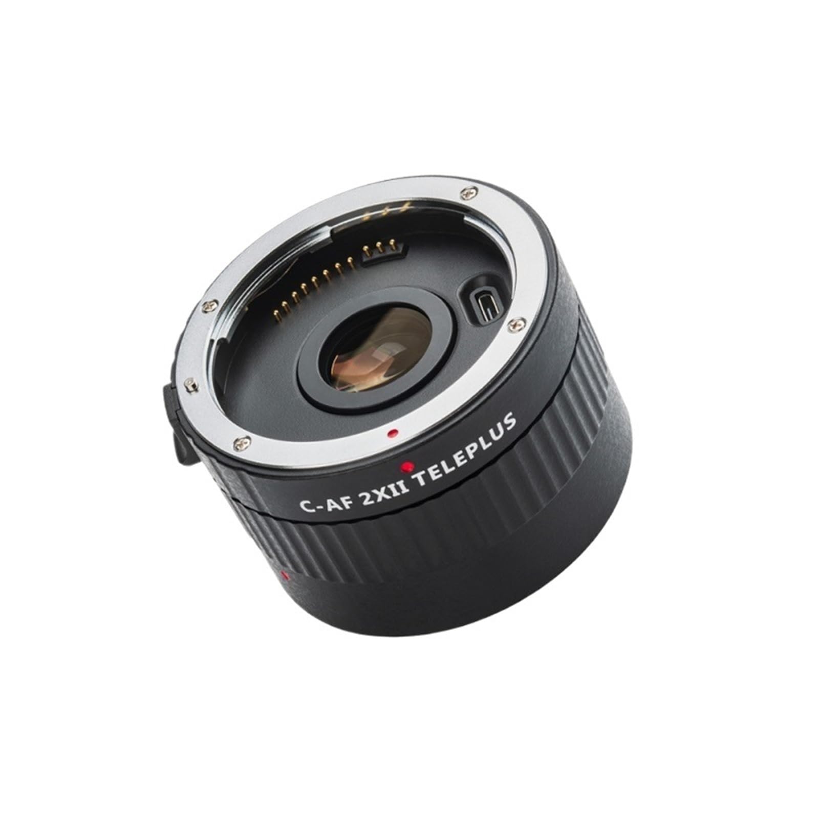 Amazon | 互換性がありますCanon EFマウント対応 2倍テレコンバーター